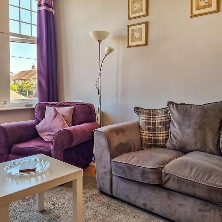 Hillrise Villa Herne Bay Luaran gambar