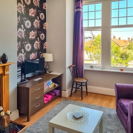 Hillrise Villa Herne Bay Luaran gambar