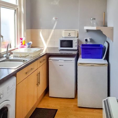 Hillrise Villa Herne Bay Luaran gambar