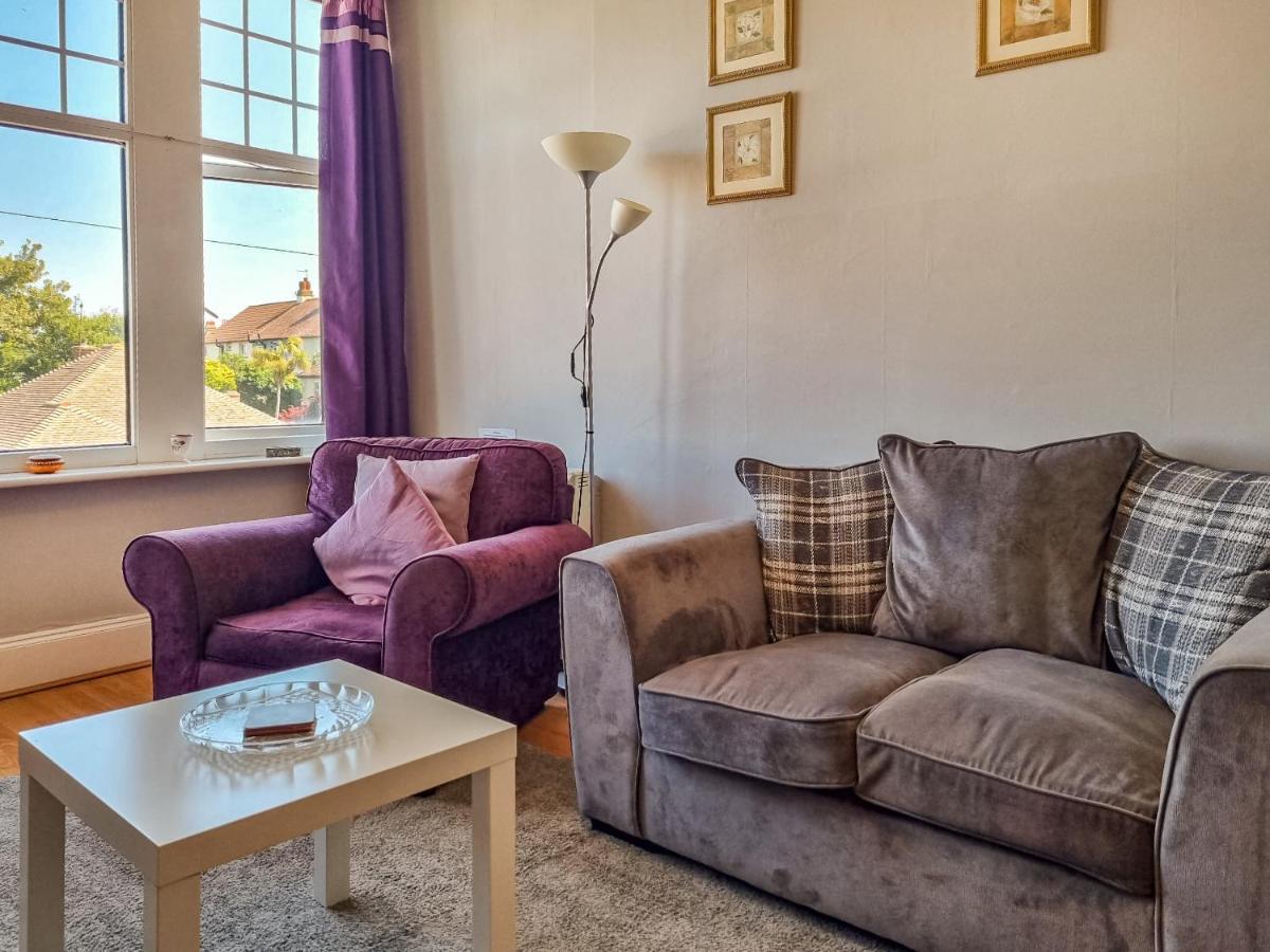 Hillrise Villa Herne Bay Luaran gambar