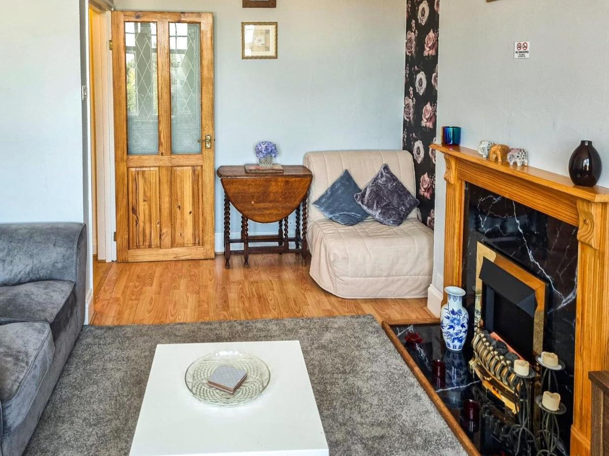 Hillrise Villa Herne Bay Luaran gambar
