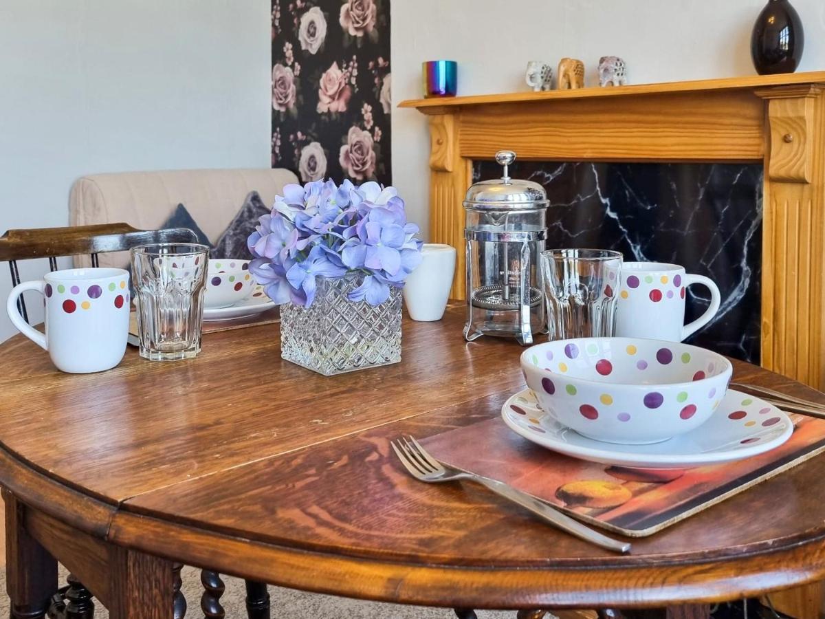 Hillrise Villa Herne Bay Luaran gambar