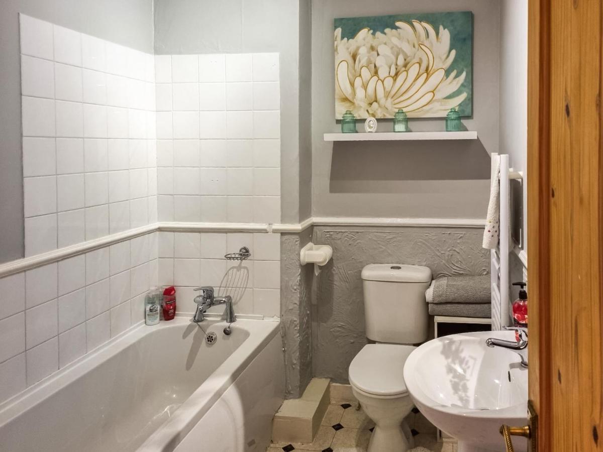 Hillrise Villa Herne Bay Luaran gambar