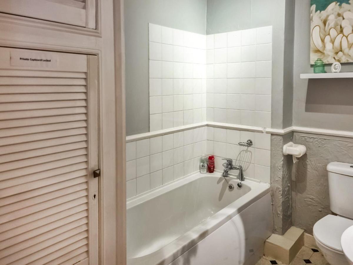 Hillrise Villa Herne Bay Luaran gambar