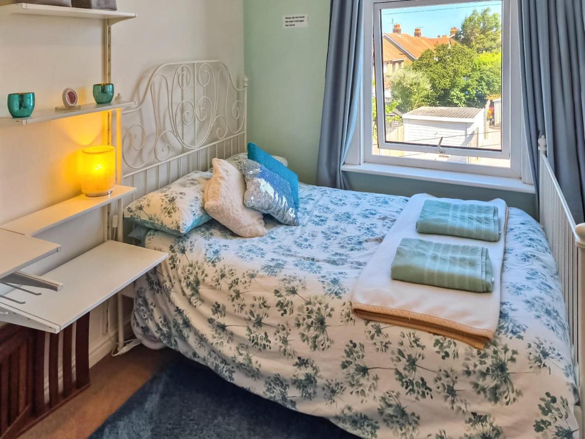 Hillrise Villa Herne Bay Luaran gambar