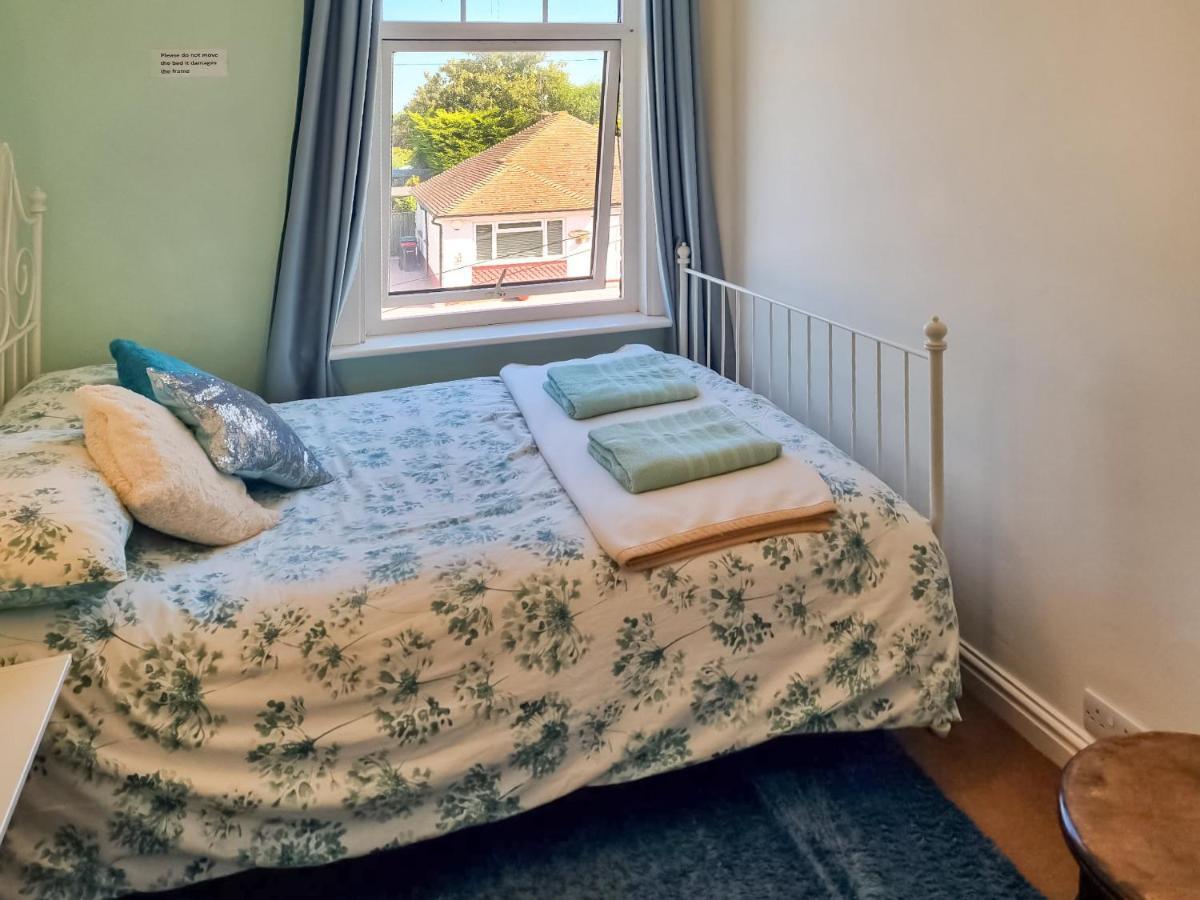 Hillrise Villa Herne Bay Luaran gambar