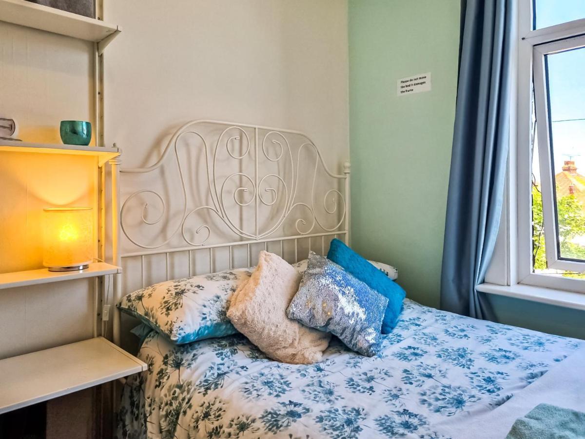 Hillrise Villa Herne Bay Luaran gambar